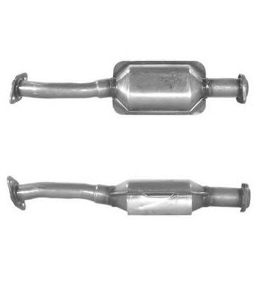 BM CATALYSTS bm90559 -  Катализатор